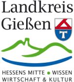 Logo Landkreis Gießen